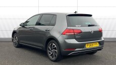 Volkswagen Golf 1.5 TSI EVO 150 Match 5dr Petrol Hatchback